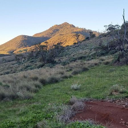 Vila Pichi Richi Park Quorn Exteriér fotografie
